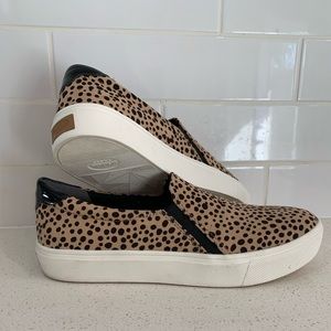 NWOT slip on